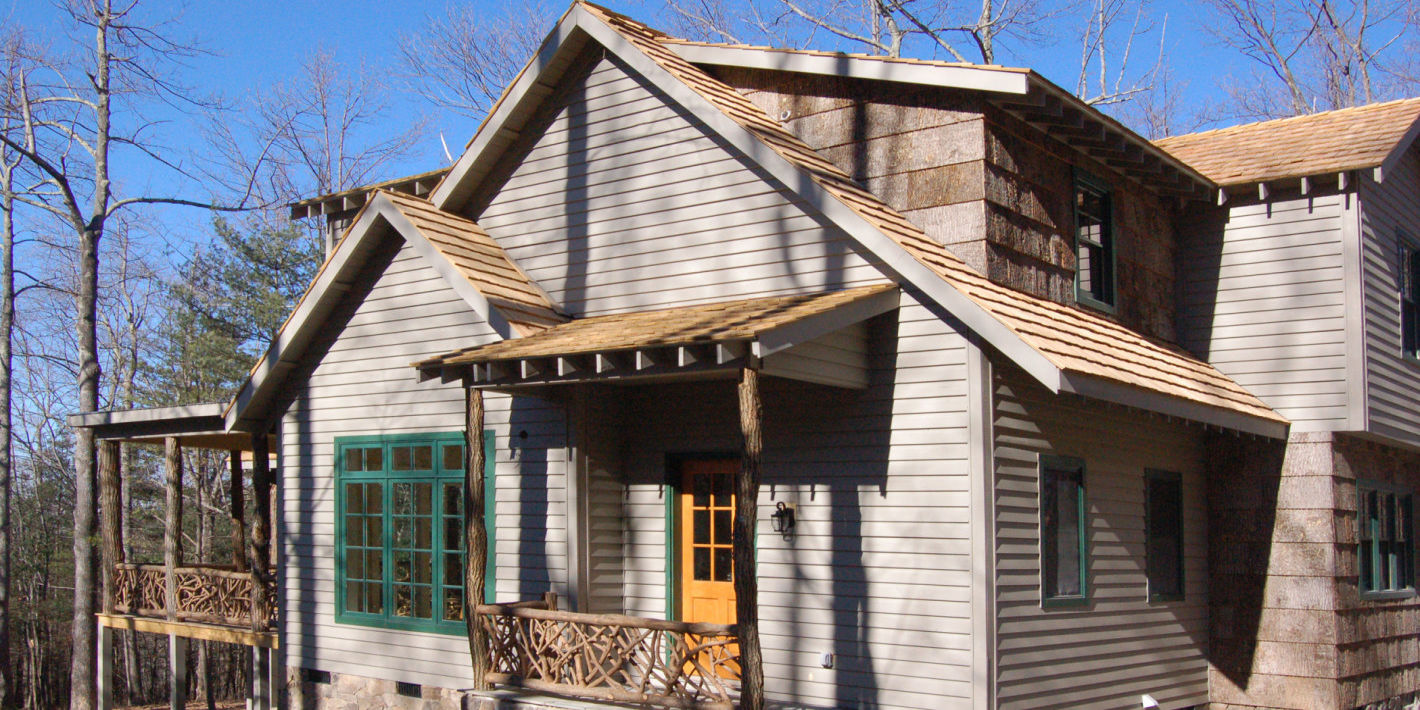 North Carolina Mountain Home Plans vrogue.co